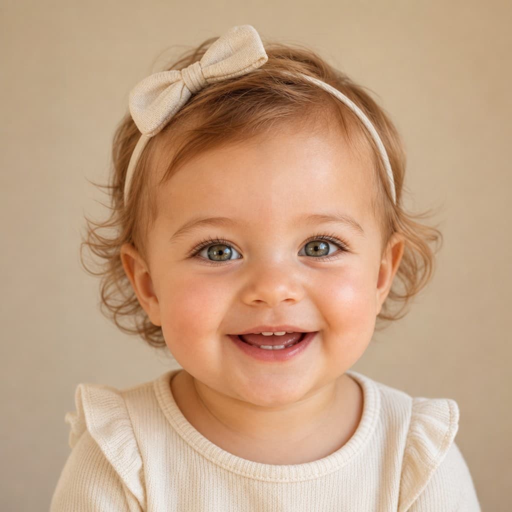 Future baby predictor