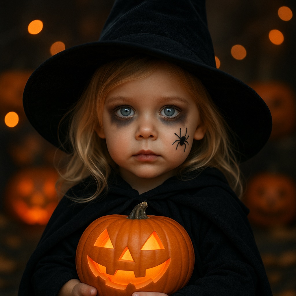 Age My Baby prediction at 4 Years