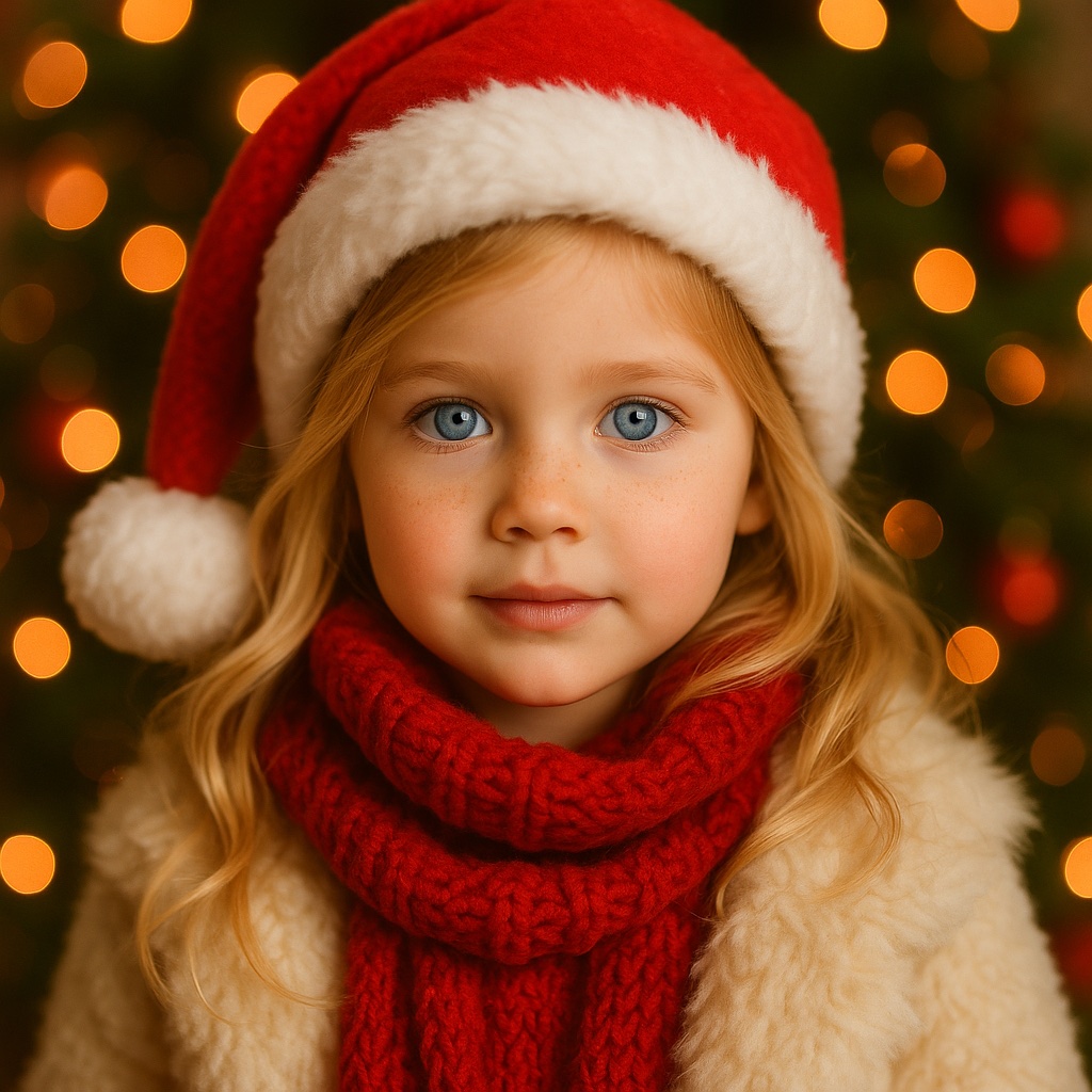 Age My Baby prediction at 7 Years