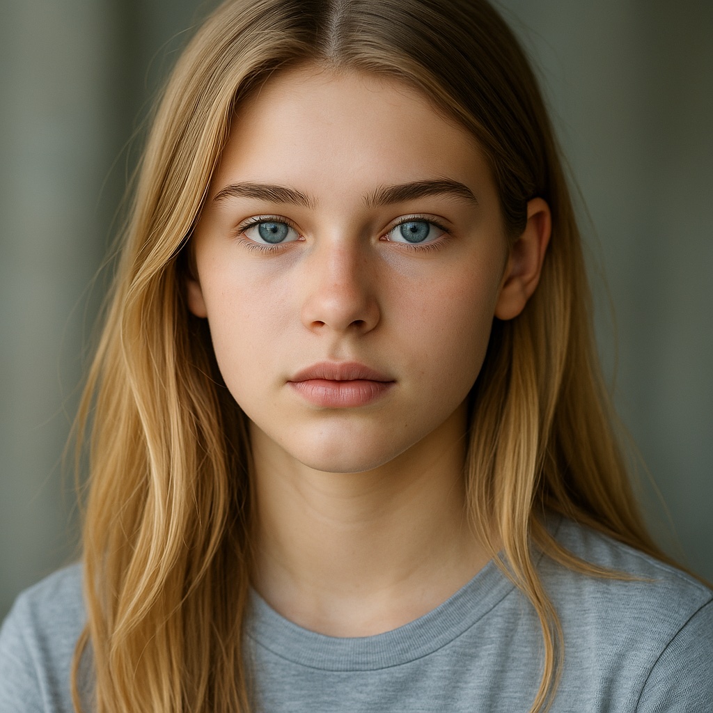 Age My Baby prediction at 18 Years