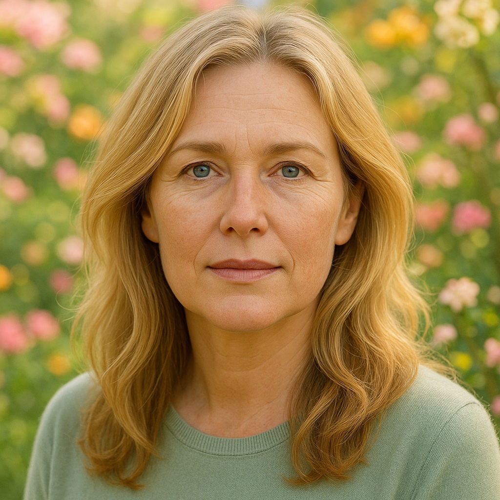 Age My Baby prediction at 40 Years